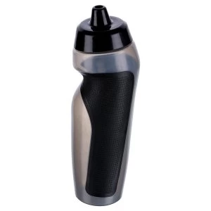 Image of Sport Water Bottle 600ml - Clear