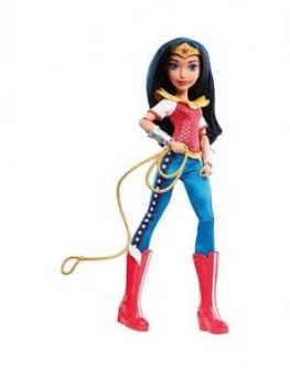 Image of DC Super Hero Girls Wonder Woman 12" Action Doll