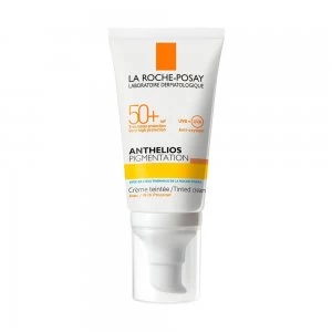 Image of La Roche-Posay Anthelios Pigmentation SPF50+