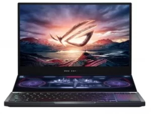Image of Asus ROG Zephyrus Duo 15 GX550 15.6" Gaming Laptop