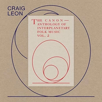 Image of CRAIG LEON - The Canon Vinyl
