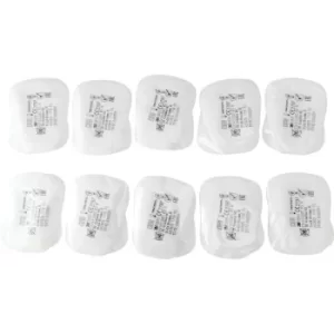 Image of 3M 5935-P3R Particulate Pre-filters (Pk-2)