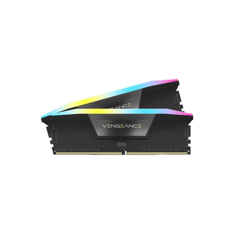 Image of Corsair Vengeance RGB 32GB Kit (2 x 16GB) 6000MHz CL36 Memory