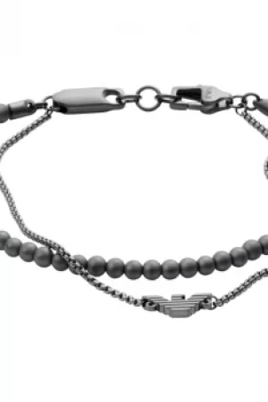 Image of Emporio Armani EGS2810060 Bracelet