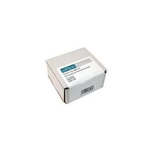 Image of Q-Connect Neopost Remanufactured Blue Franking Ink Cartridge High