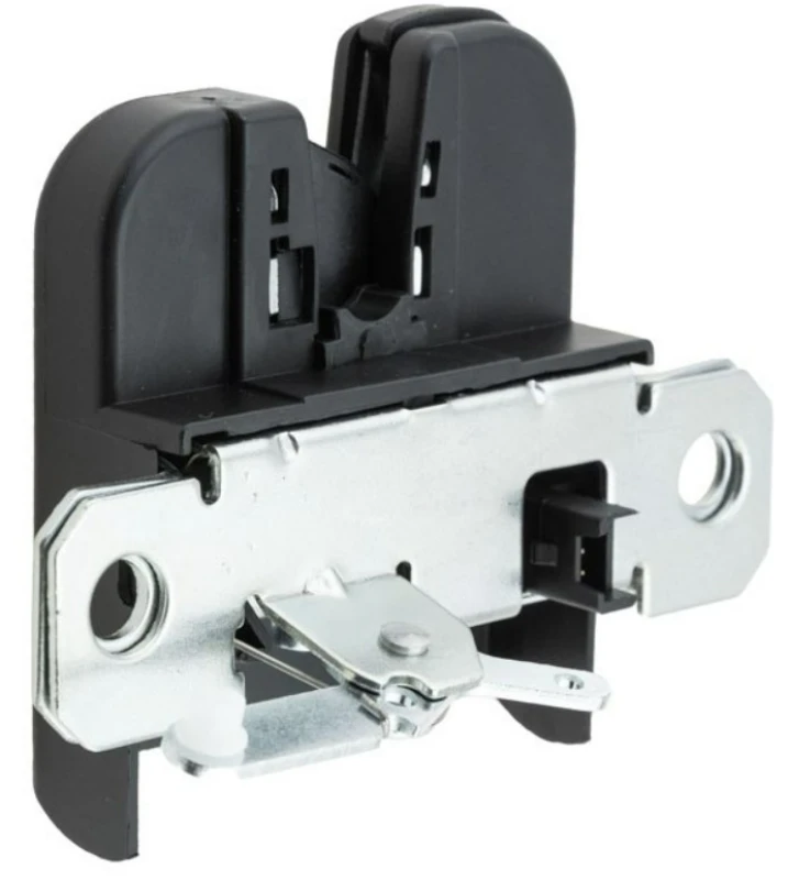 Image of PROCARO PR15-01251 Tailgate Lock Vehicle Back Door Tailgate Lock (1362)