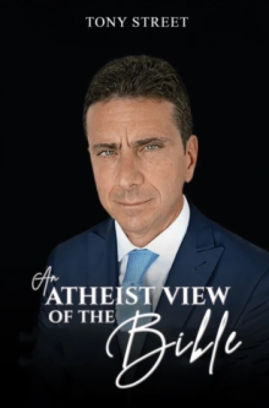 Image of An Atheist View of the Bible Paperback / softback