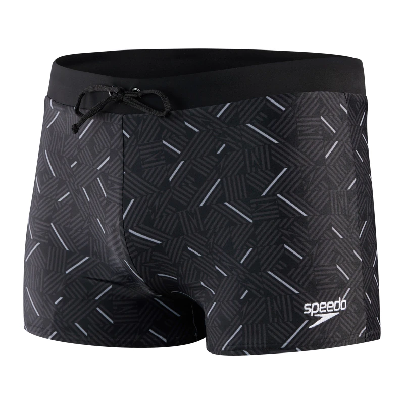 Image of Speedo Valmilton Aquashorts Mens - Black 28