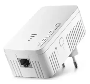Image of Devolo Repeater 1200 Network repeater 1200 Mbps White