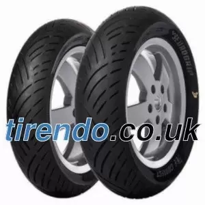 Image of Eurogrip Bee Connect (110/70 R16 52S)