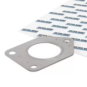 Image of REINZ Gasket, exhaust pipe 71-39444-00 BMW,MINI,3 Touring (E91),3 Limousine (E90),5 Touring (F11),1 Schragheck (E87),5 Limousine (F10)