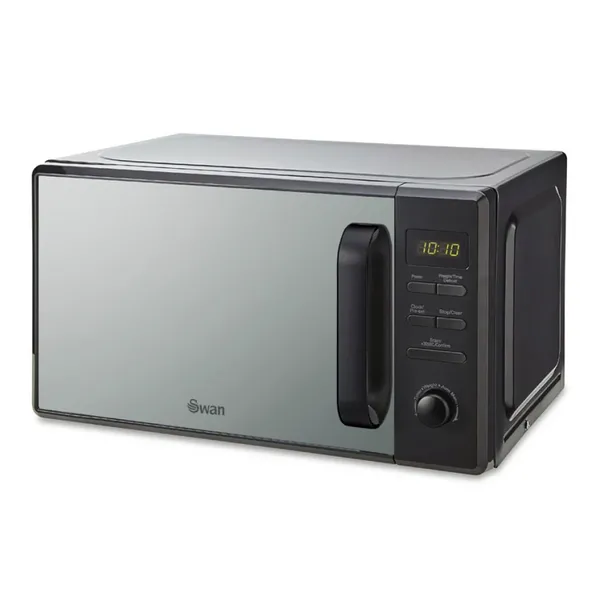 Image of Swan W7XSH 20L 800W Microwave