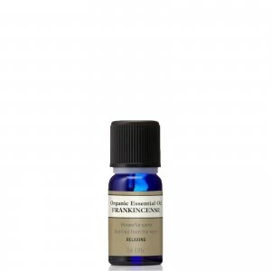 Image of Neal's Yard Remedies Frankincense Organic Essential Oil 10ml