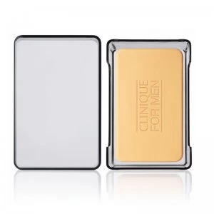 Image of Clinique Face Soap With Soap Dish 150g