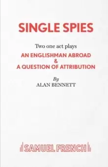 Image of Single Spies