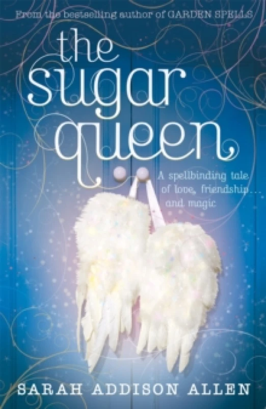 Image of The Sugar Queen. Paperback. By Sarah Addison Allen Books