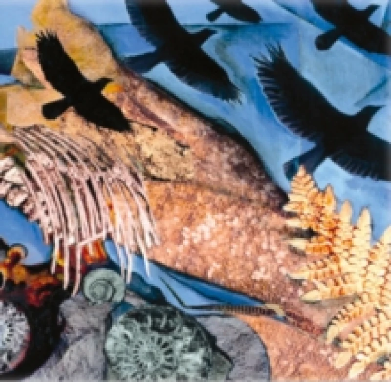 Image of Prehistoricisms Vinyl