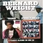 Image of Bernard Wright - Nard/Funky Beat (Music CD)