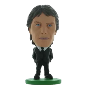 Image of Soccerstarz Antonio Conte Chelsea Suit Figure