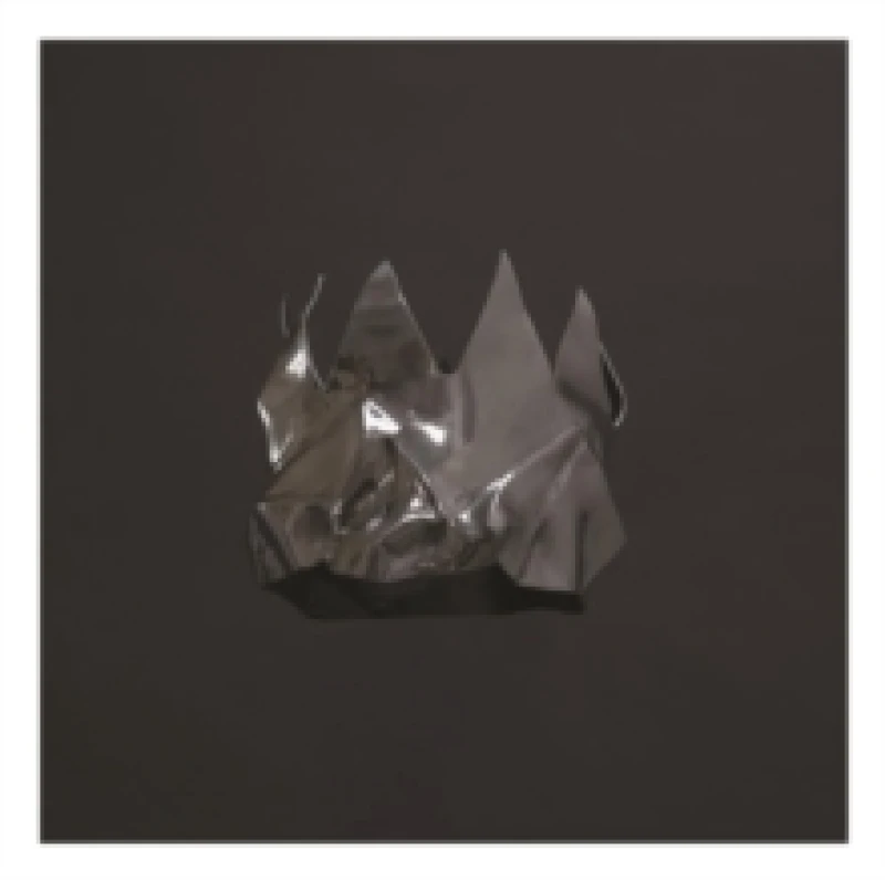 Image of The Crowned CD / Album