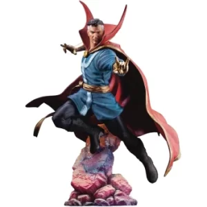Image of Marvel Doctor Strange Artfx Premier Statue
