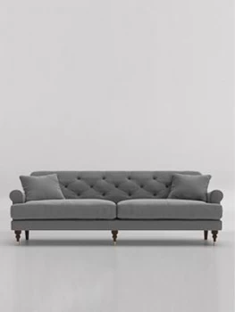 Image of Swoon Sidbury Original Three-Seater Sofa