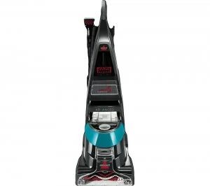 Image of Bissell Advanced ProHeat Pet 2009E Upright Carpet Cleaner