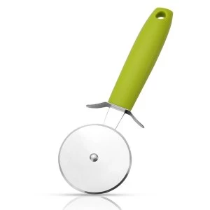 Image of George Home Pizza Wheel Cutter - Green