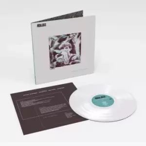 Image of Midlake - For The Sake Of Bethel Woods Cream Vinyl