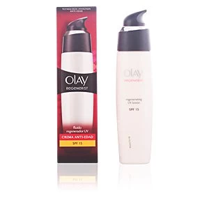 Image of REGENERIST anti-edad fluido regenerador SPF15 75ml