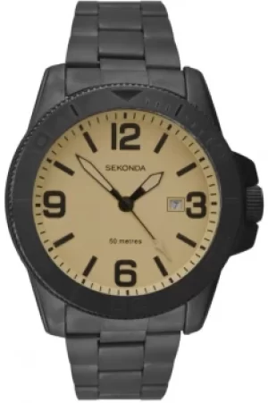 Image of Mens Sekonda Watch 1390