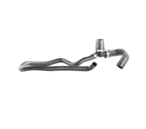 Image of MEYLE Radiator Hose OPEL,VAUXHALL 619 222 0000 1337715,13118272,1337715 Coolant Hose