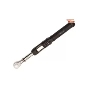 Image of Norbar - ProTronic 100 Torque Wrench 1/2in Drive 5-100Nm - NOR130518