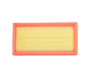 Image of VALEO Air filter OPEL,PEUGEOT,CITROEN 585418 9674725580,9674725580,9674725580 Engine air filter,Engine filter 9674725580,9674725580