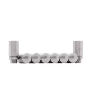 Image of AE Tappet FOL161 Valve Tappet,Engine Tappet FIAT,Seicento / 600 Schragheck (187_),Panda Schragheck (141_),CINQUECENTO (170)