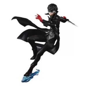 Image of Lucrea Persona 5 The Royal Joker Pvc Fig