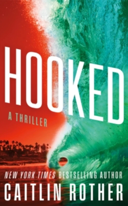 Image of Hooked : A Thriller Paperback / softback