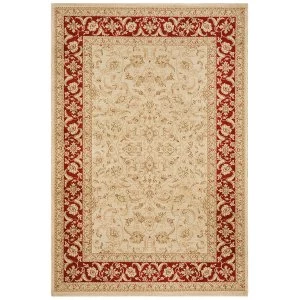 Image of Asiatic Windsor Rug - 200 x 300cm - Cream