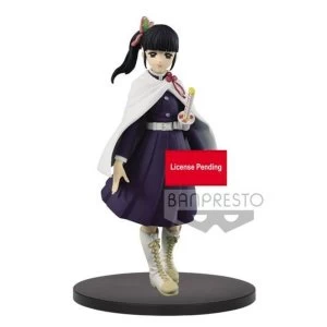 Image of Kanao Tsuyuri Vol 7 Demon Slayer Kimetsu no Yaiba PVC Statue