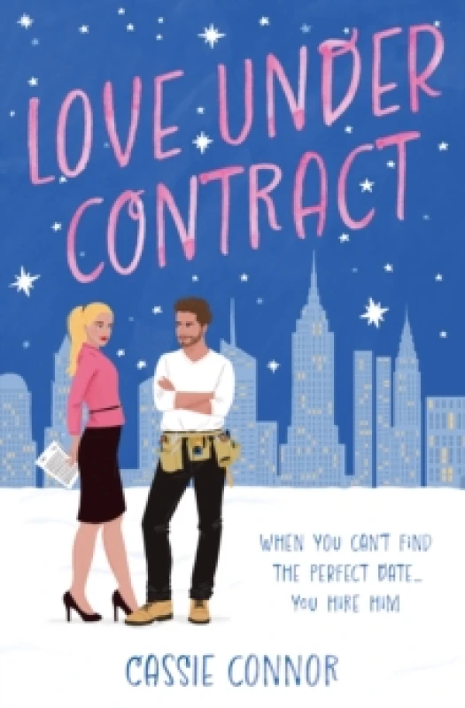 Image of Love Under Contract. Paperback. By Cassie Connor Books