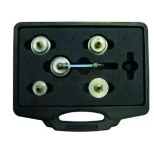 Image of Sykes Pickavant Brake Bleeding Cap - (11)