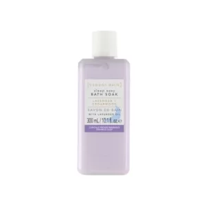 Image of Sunday Rain Sunday Rain Sunday Rain Sleep Easy Bath Soak 300ml
