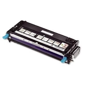 Image of Dell G907C Cyan Laser Toner Ink Cartridge