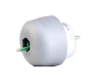 Image of MEYLE Engine mount VW,AUDI,SKODA 100 199 0048 8D0199382AN,8D0199382L,8D0199382AN 8D0199382L,8D0199382AN,8D0199382E,8D0199382J,8D0199382L