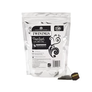 Image of Twinings The Earl Pyramid Pack of 40 F12533