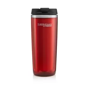 Image of Thermos Thermocafe Travel Tumbler Red 350ml