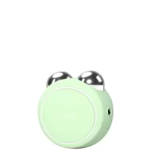 Image of FOREO BEAR 2 Go Facial Toning Device - Pistachio