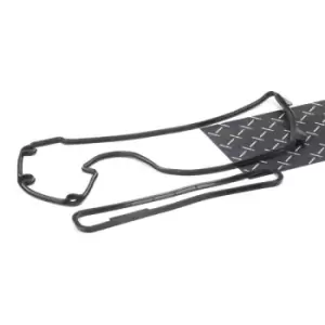 Image of RIDEX Gasket Set, rocker cover 979G0042 BMW,LAND ROVER,5 Limousine (E39),5 Touring (E39),X5 (E53),7 (E38),8 (E31),Range Rover III (L322)