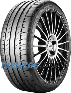Image of Michelin Pilot Sport PS2 ( 295/35 ZR20 (105Y) XL N0 )