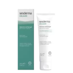 Image of Sesderma Celulex Gel Reducing Belly and Hips 100ml